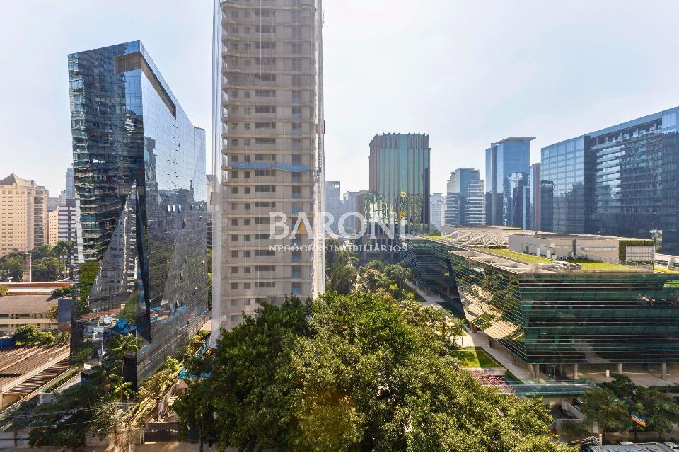 Apartamento - Itaim Bibi