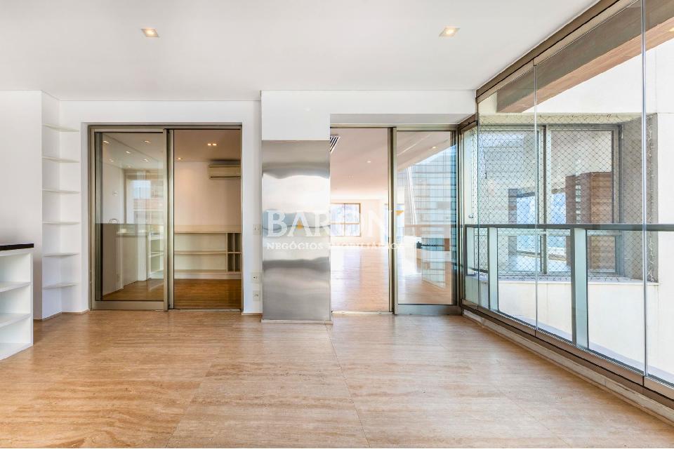 Apartamento - Itaim Bibi