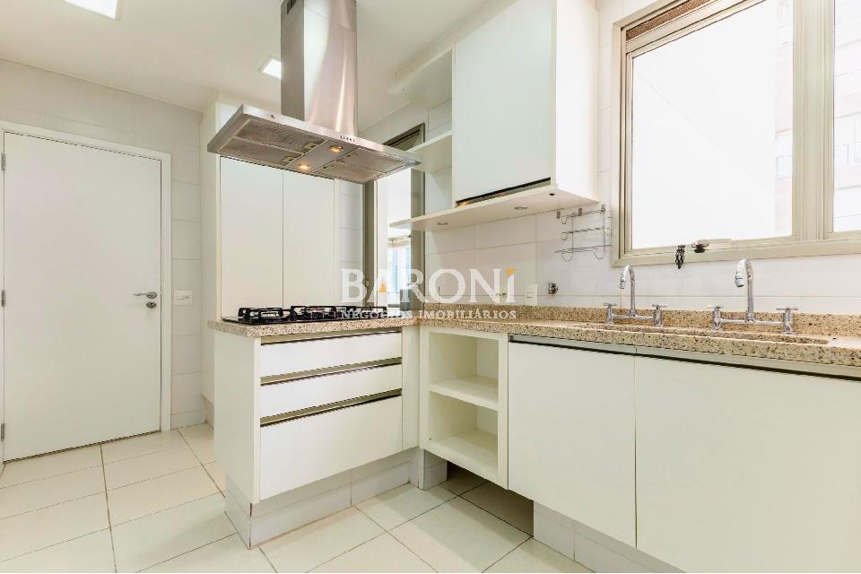 Apartamento - Itaim Bibi