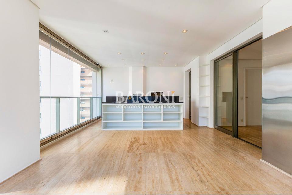 Apartamento - Itaim Bibi