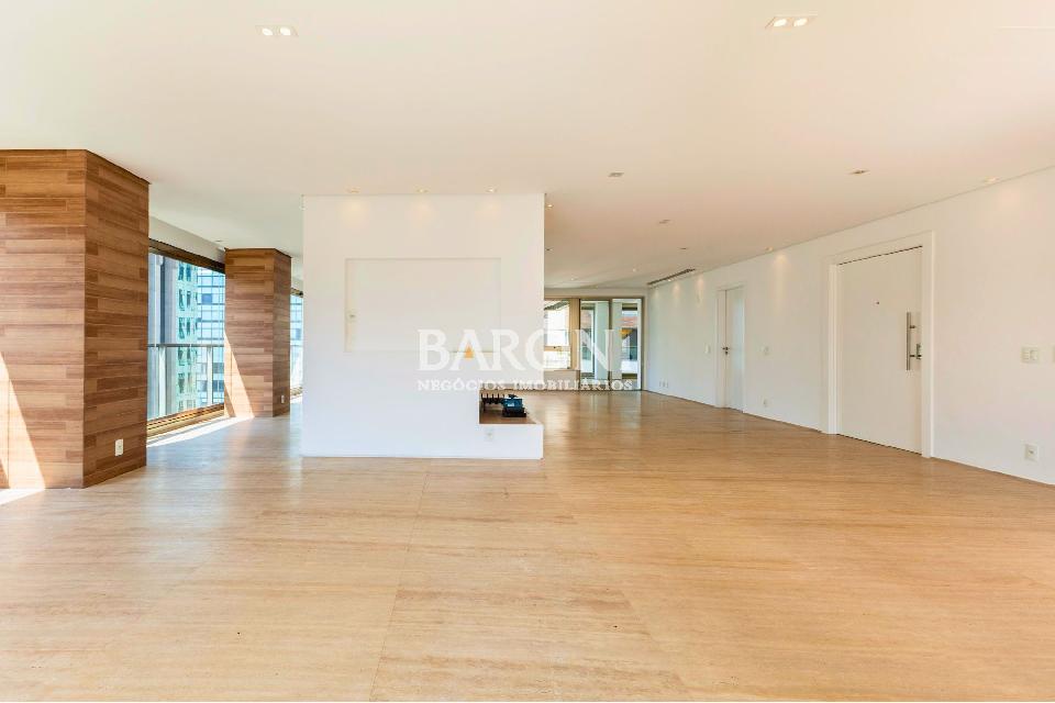 Apartamento - Itaim Bibi