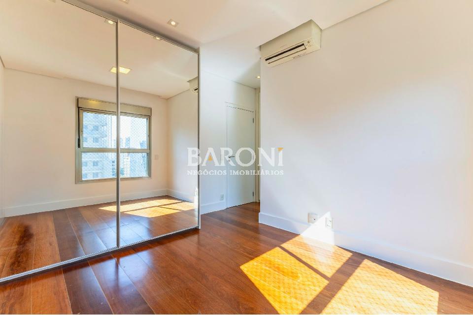 Apartamento - Itaim Bibi