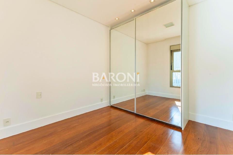 Apartamento - Itaim Bibi