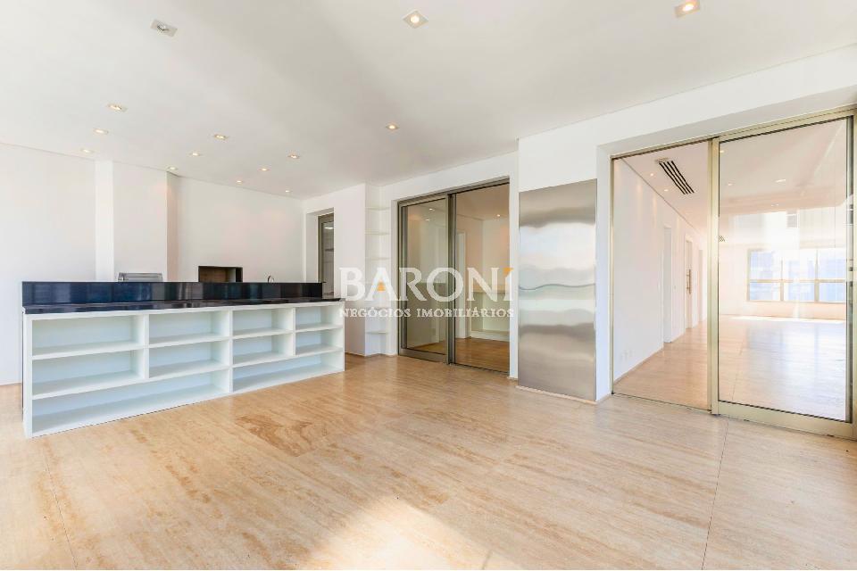 Apartamento - Itaim Bibi