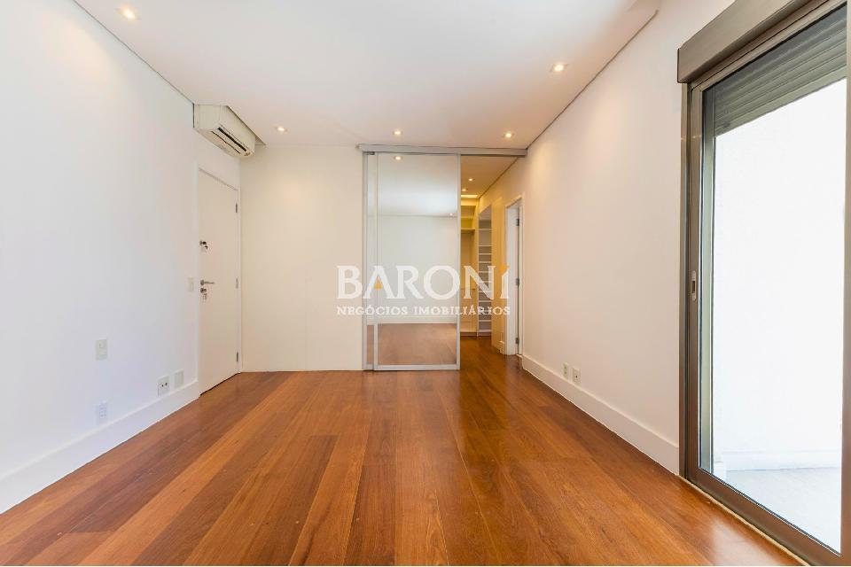 Apartamento - Itaim Bibi