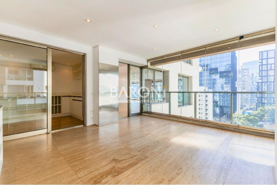 Apartamento - Itaim Bibi