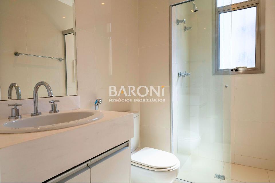 Apartamento - Itaim Bibi