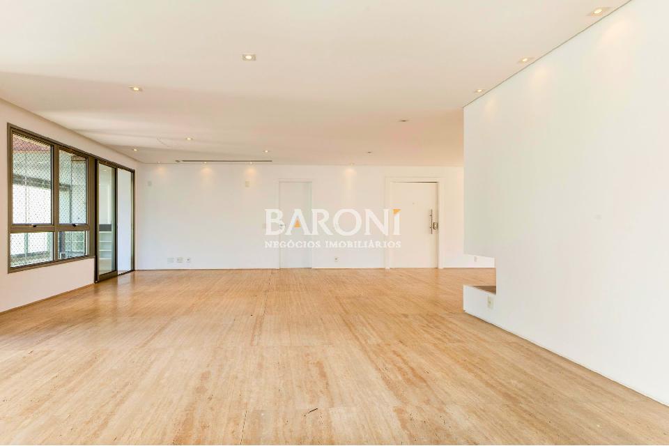 Apartamento - Itaim Bibi