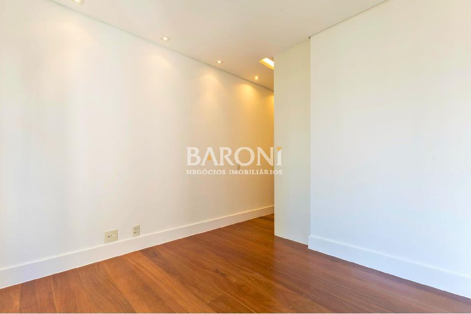 Apartamento - Itaim Bibi