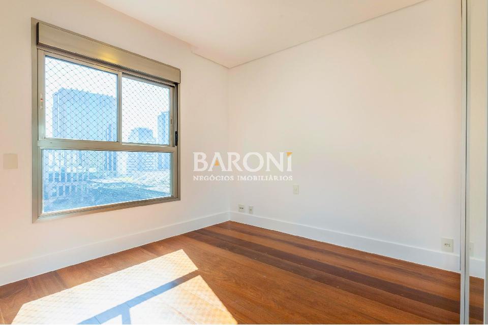 Apartamento - Itaim Bibi