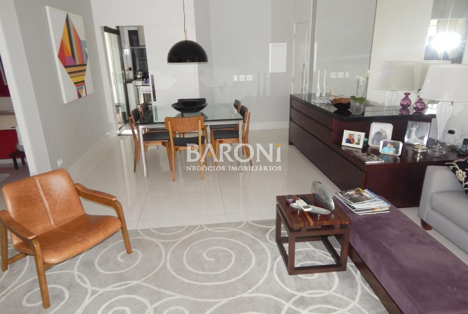Apartamento - Vila Nova Conceição