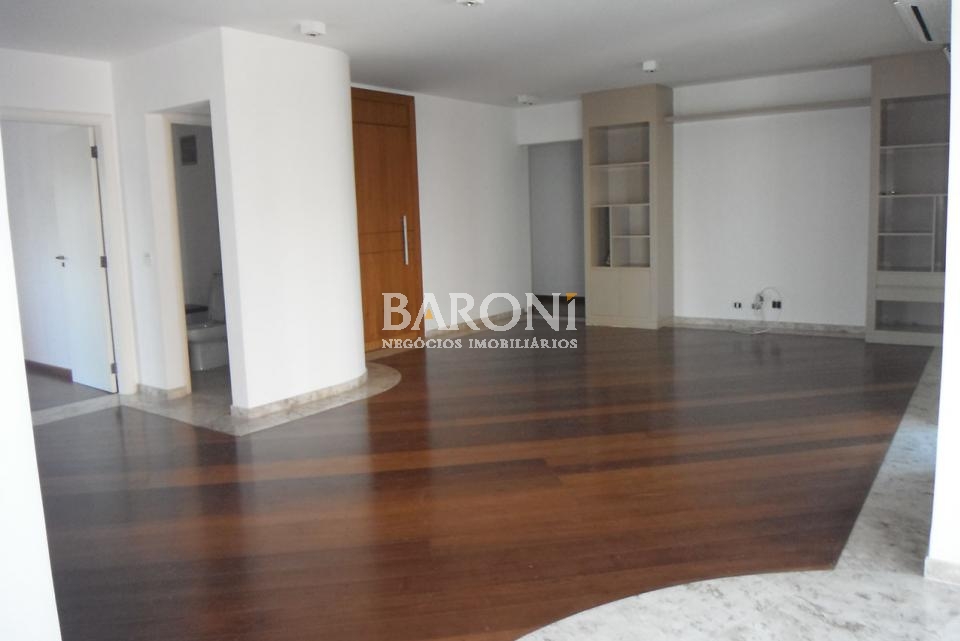 Apartamento - Vila Nova Conceição