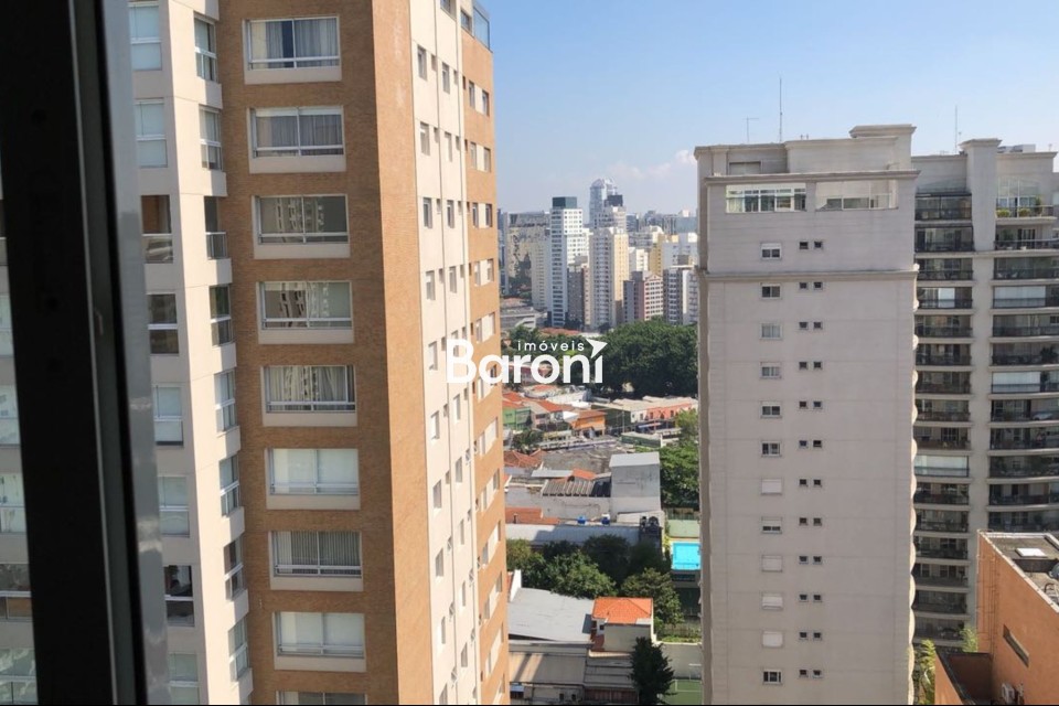 Apartamento - Moema