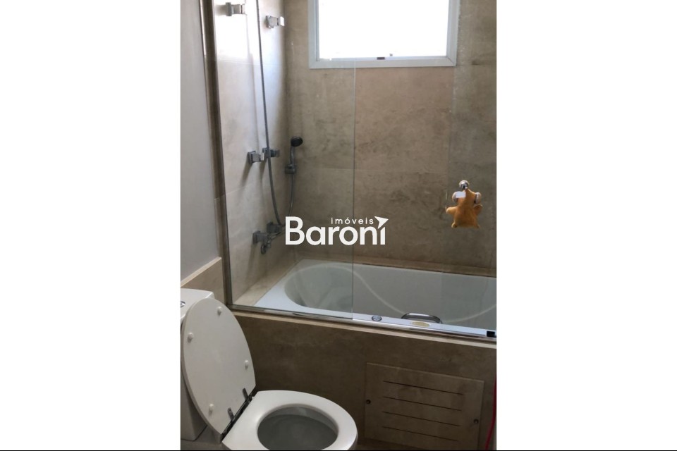 Apartamento - Moema