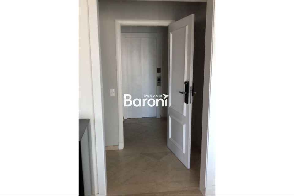 Apartamento - Moema