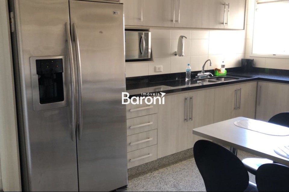 Apartamento - Moema