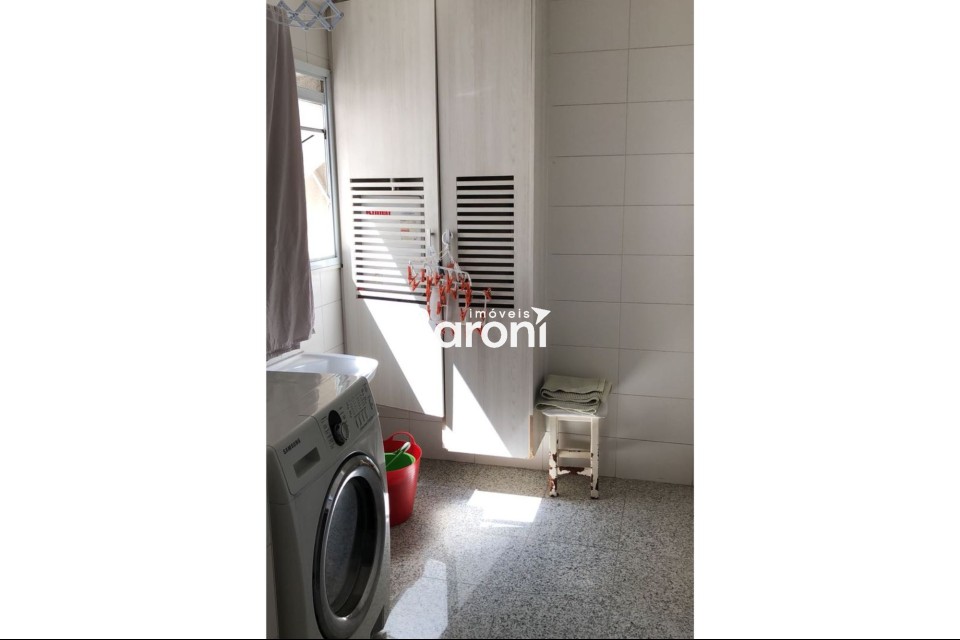 Apartamento - Moema