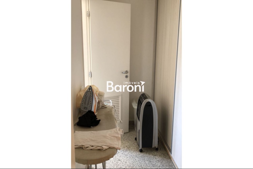 Apartamento - Moema