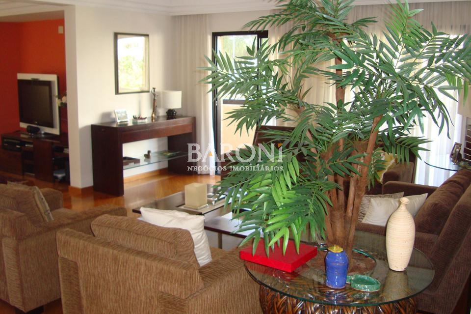 Apartamento - Moema