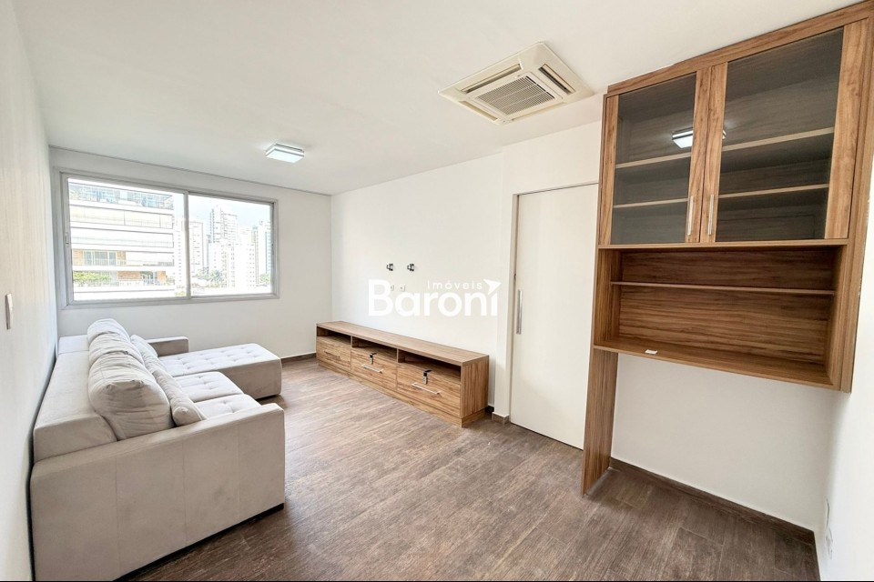 Apartamento - Moema