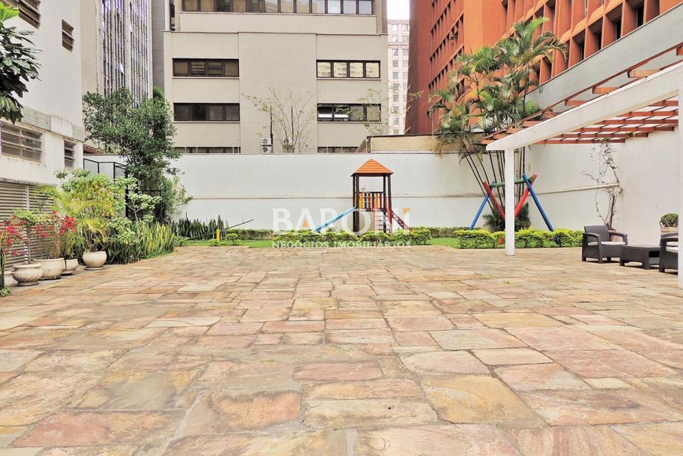 Apartamento - Bela Vista