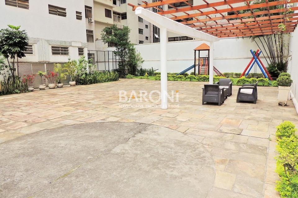 Apartamento - Bela Vista