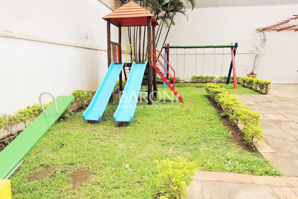 Apartamento - Bela Vista