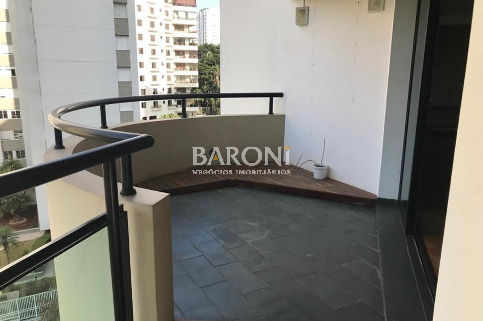 Apartamento - Moema