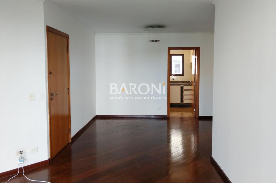 Apartamento - Campo Belo