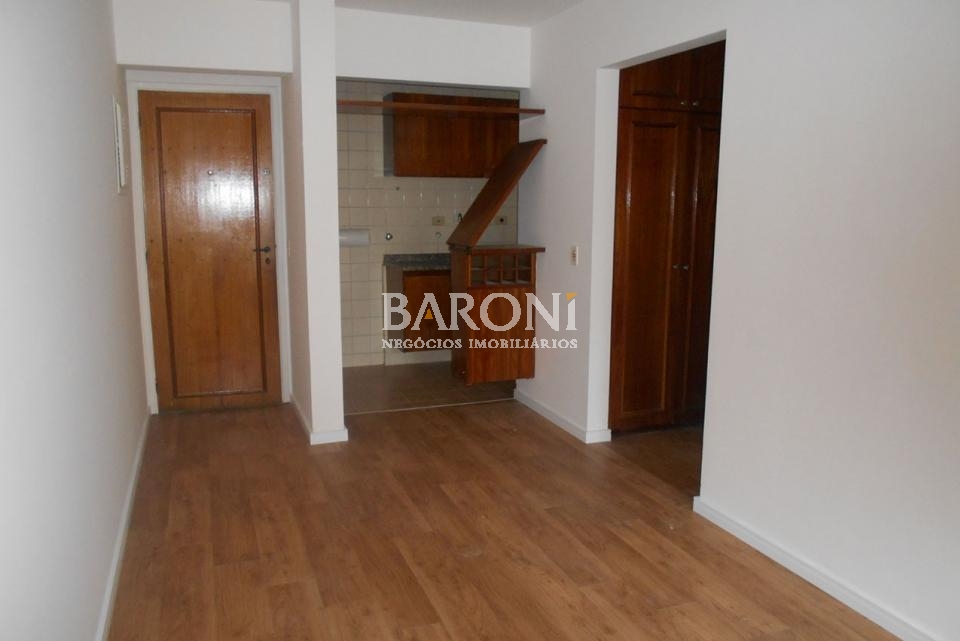 Apartamento - Moema