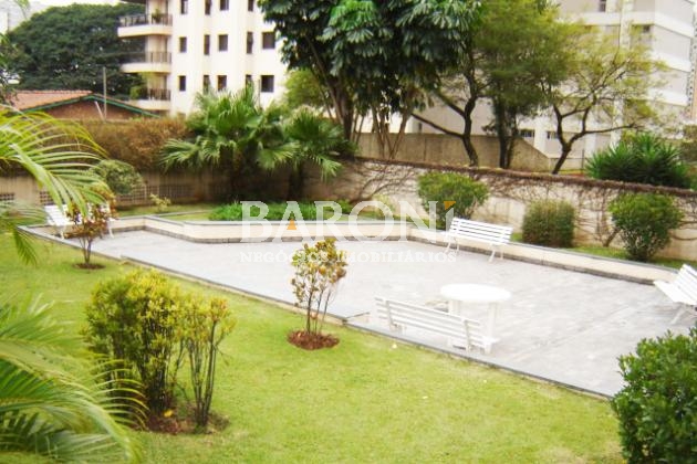 Apartamento - Brooklin