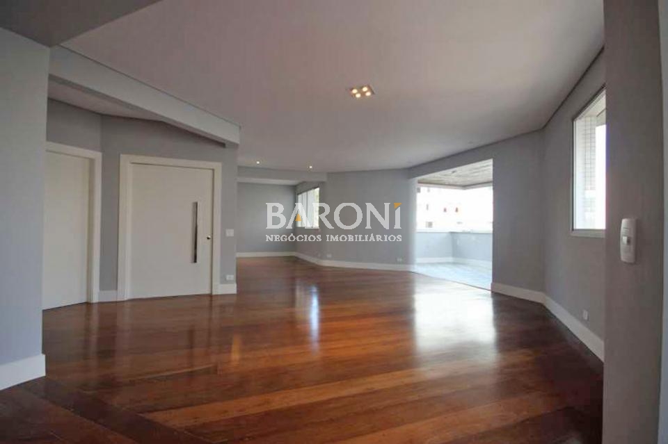 Apartamento - Moema