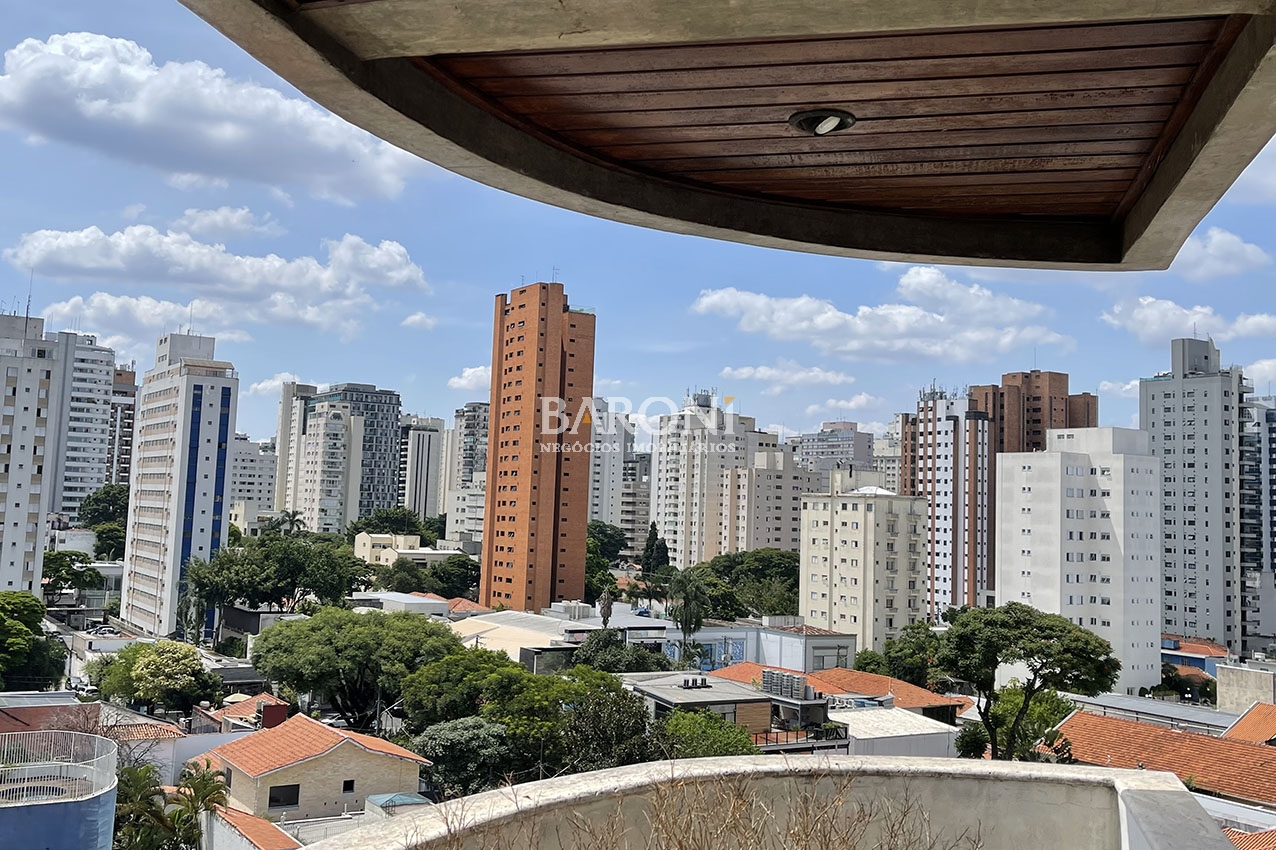 Apartamento - Moema