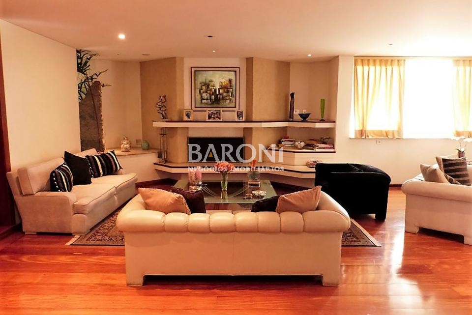 Apartamento - Jardim America