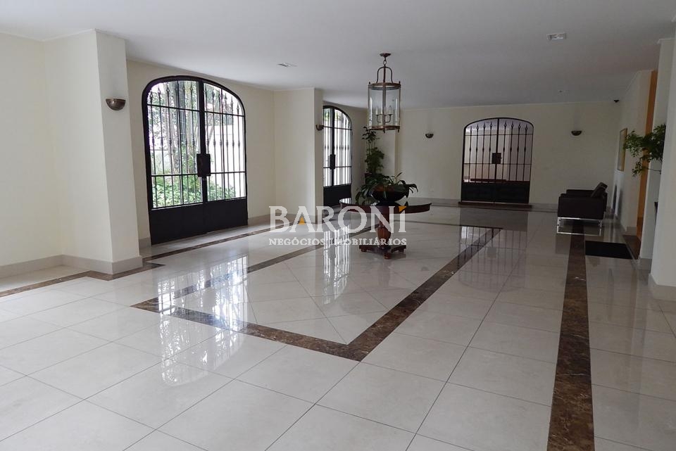 Apartamento - Jardim América