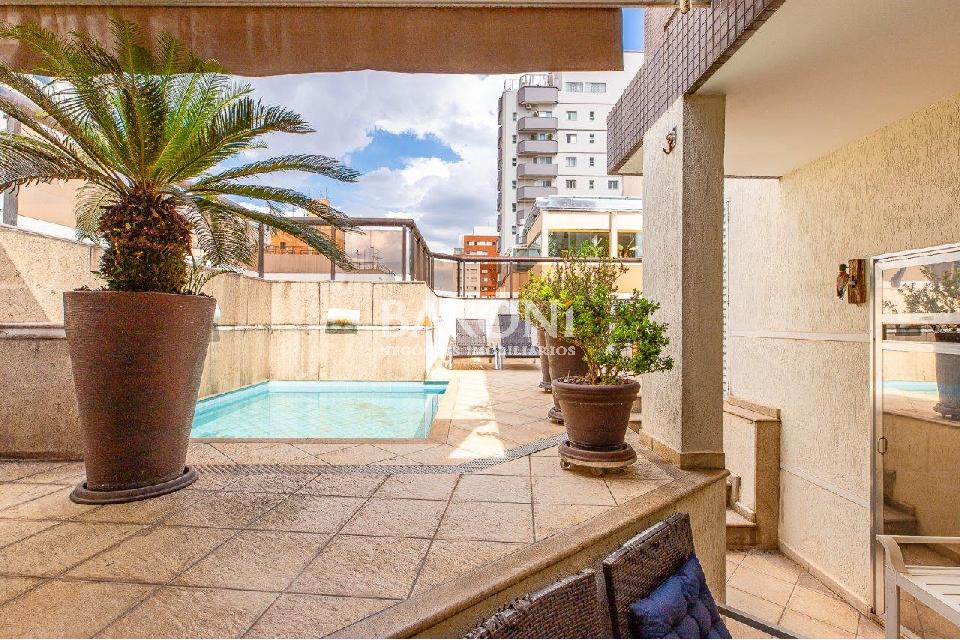 Apartamento - Moema