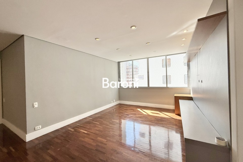 Apartamento - Vila Nova Conceição