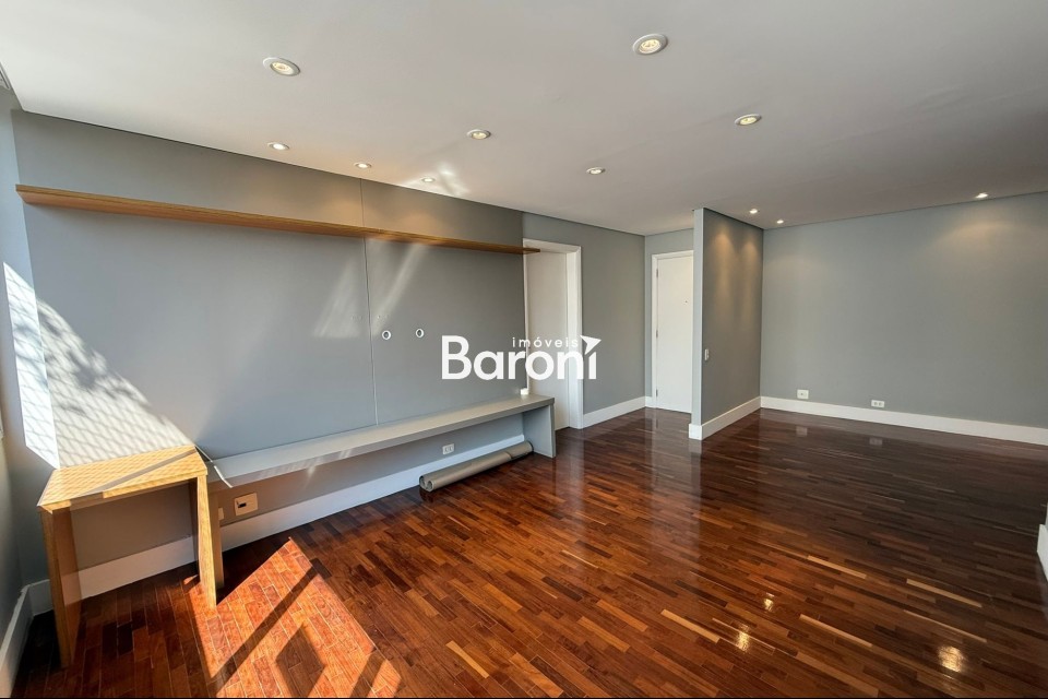 Apartamento - Vila Nova Conceição