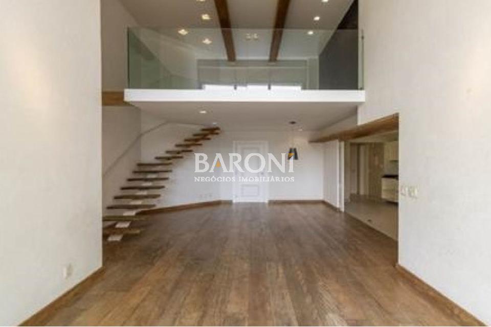 Apartamento - Brooklin