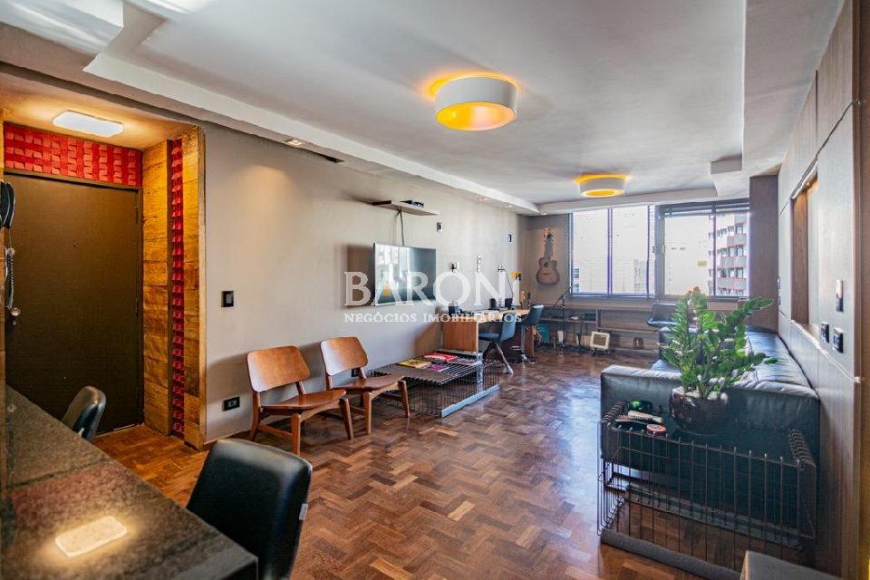 Apartamento - Jardim América