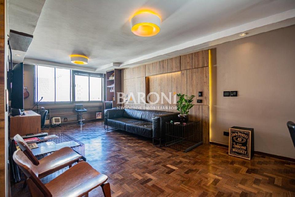 Apartamento - Jardim América