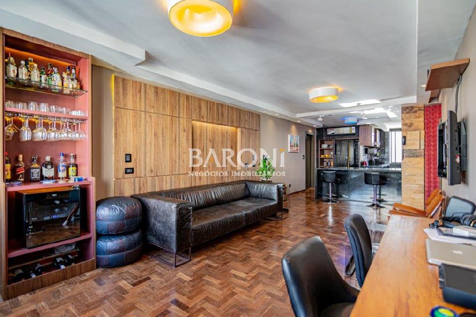 Apartamento - Jardim América