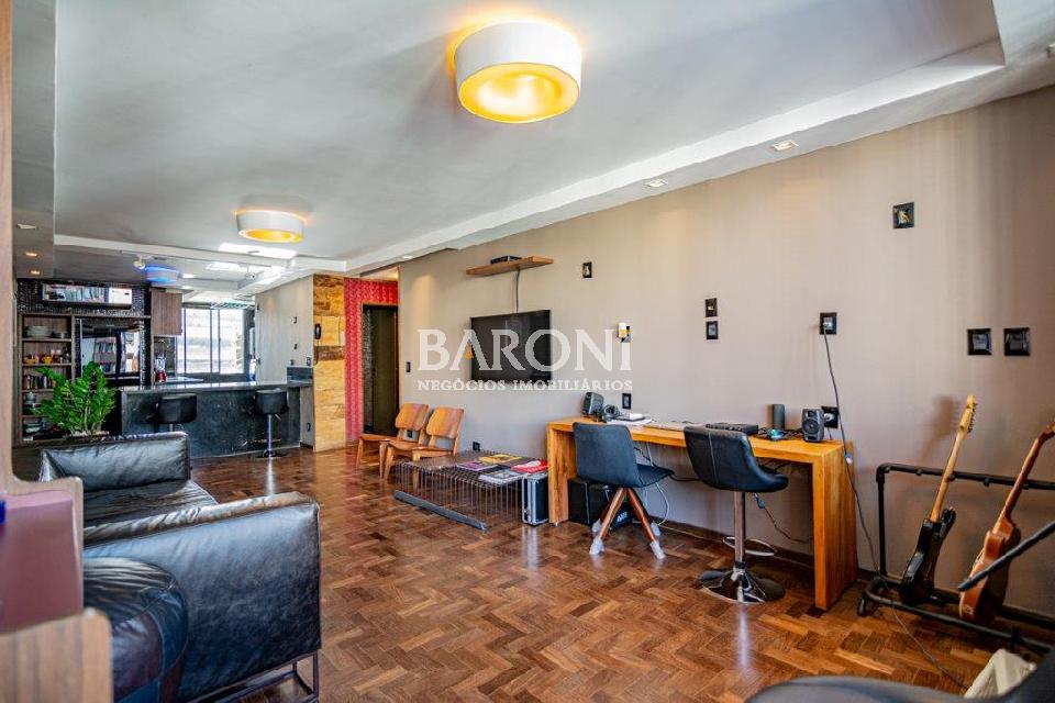 Apartamento - Jardim América