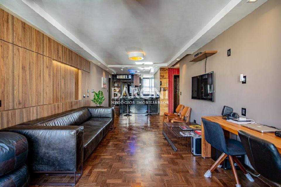 Apartamento - Jardim América