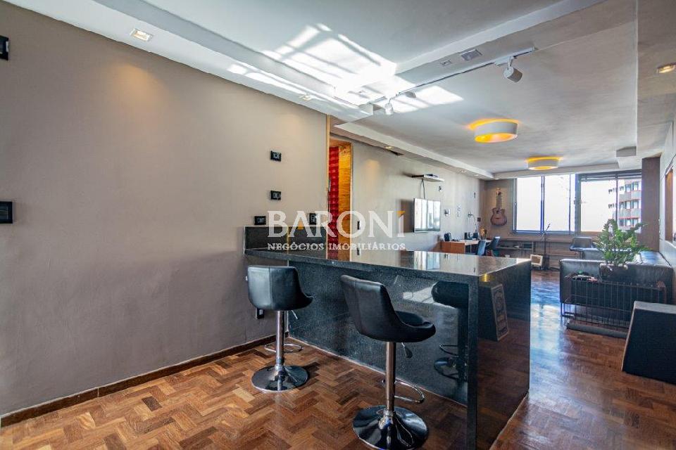 Apartamento - Jardim América