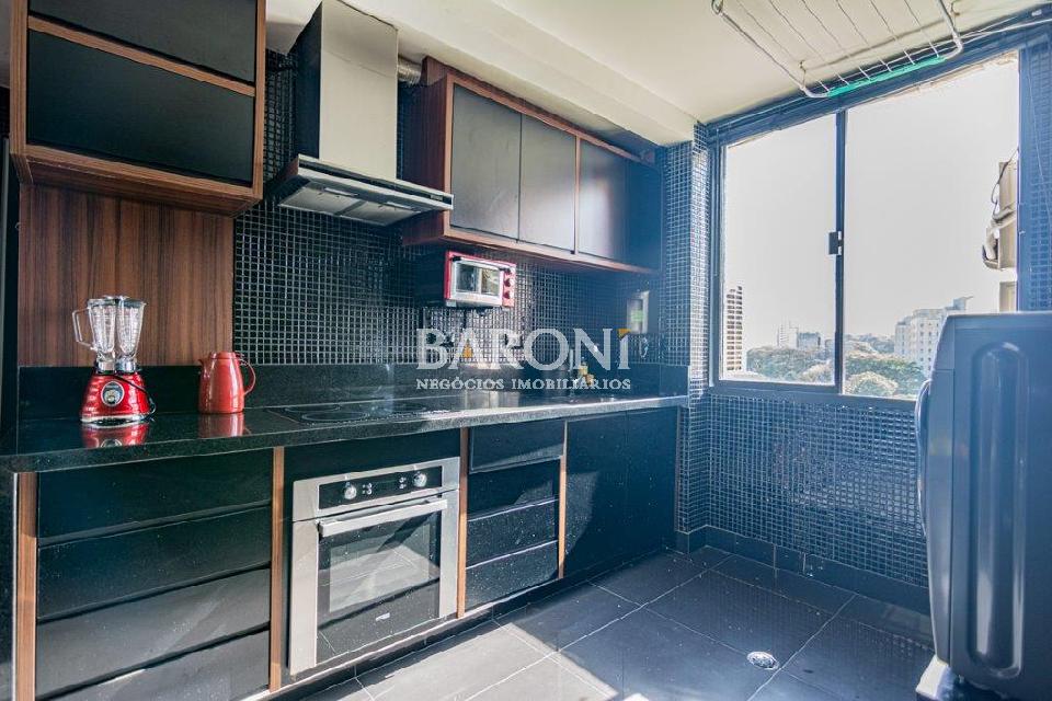 Apartamento - Jardim América