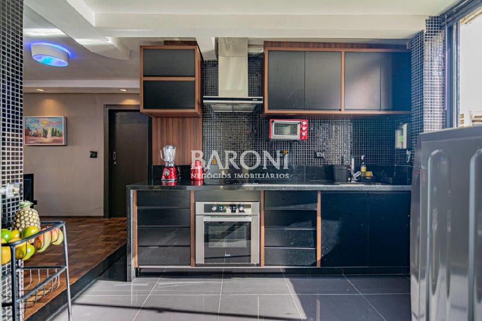 Apartamento - Jardim América