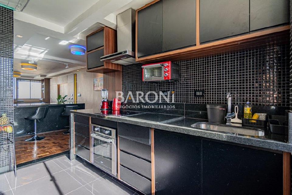 Apartamento - Jardim América