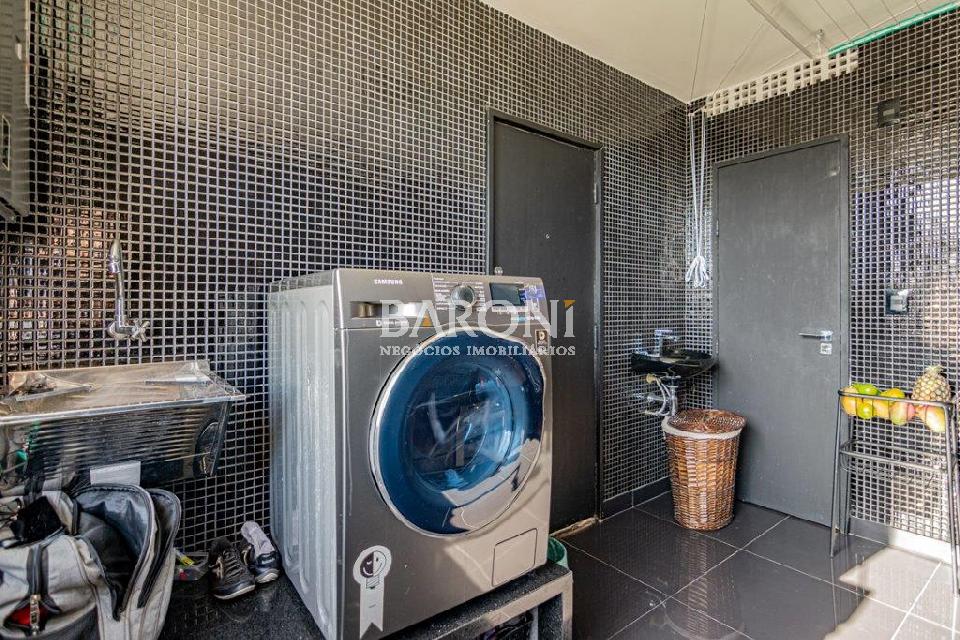 Apartamento - Jardim América