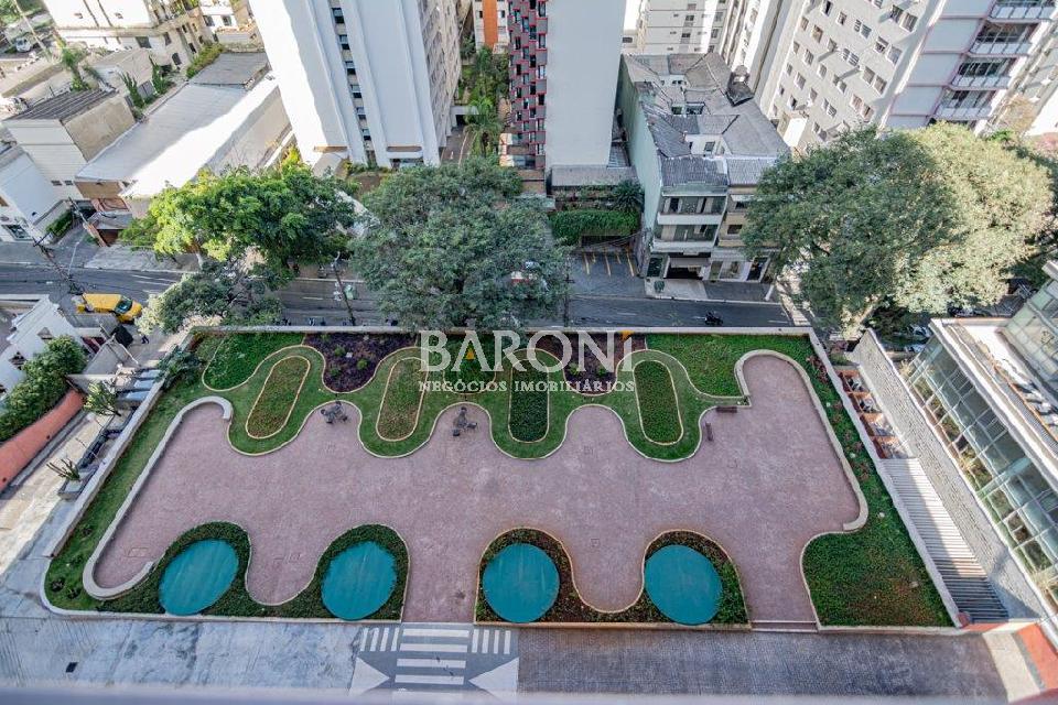 Apartamento - Jardim América